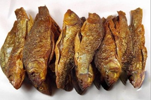 淳安黃魚(yú)干