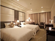 成都機(jī)場皓天國泰大飯店