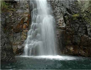 臨安白水澗風景區(qū)