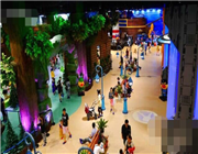 伊佳林開(kāi)心夢(mèng)工廠(chǎng)